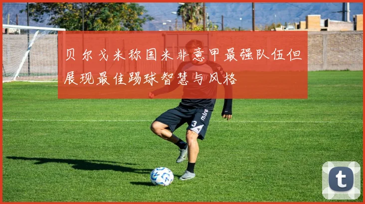 贝尔戈米称国米非意甲最强队伍但展现最佳踢球智慧与风格