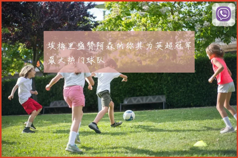 埃梅里盛赞阿森纳称其为英超冠军最大热门球队